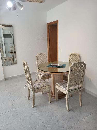 Fantastic 2-bed Apartment With Underground Parking