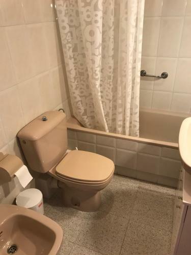 Townhouse 300 Meters From Beach