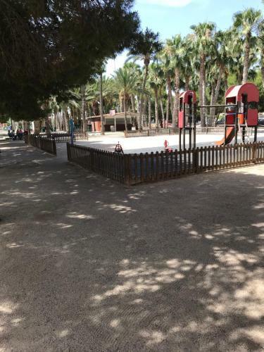 Townhouse 300 Meters From Beach