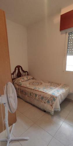 Apartamento 2 Habitaciones Lo Pagan