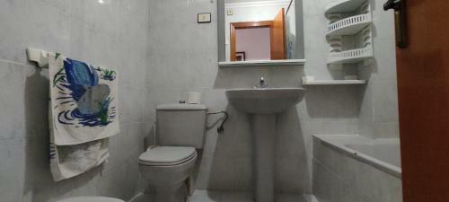 Apartamento 2 Habitaciones Lo Pagan