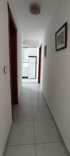 Apartamento 2 Habitaciones Lo Pagan
