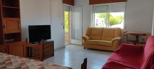 Apartamento 2 Habitaciones Lo Pagan