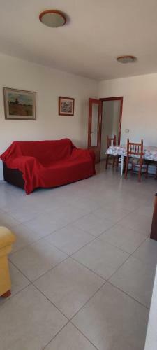 Apartamento 2 Habitaciones Lo Pagan
