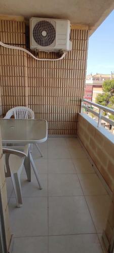Apartamento 2 Habitaciones Lo Pagan