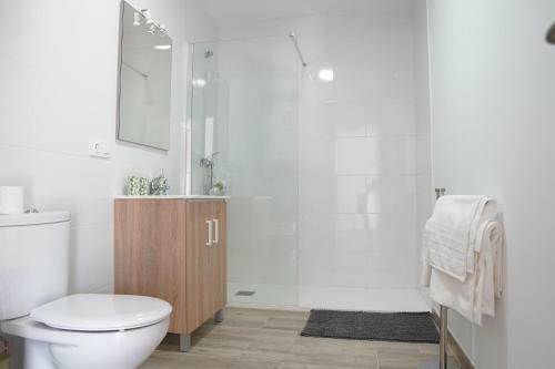 Apartamentos Tur�sticos San Miguel Arc�ngel, S.l.