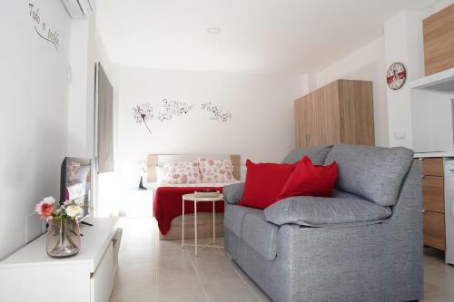 Apartamentos Tur�sticos San Miguel Arc�ngel, S.l.