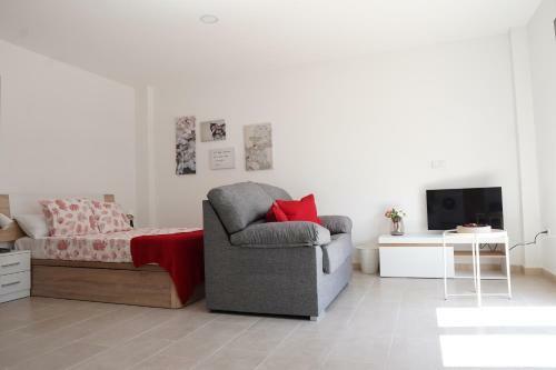 Apartamentos Tur�sticos San Miguel Arc�ngel, S.l.