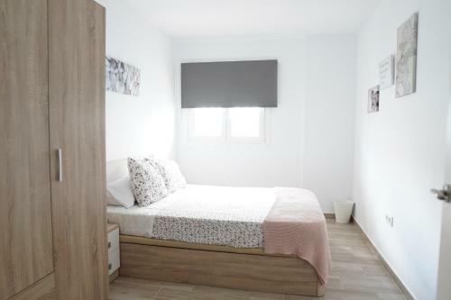 Apartamentos Tur�sticos San Miguel Arc�ngel, S.l.