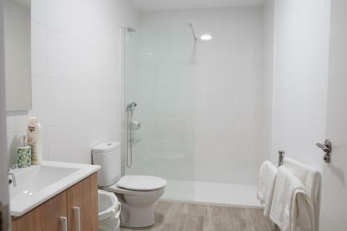Apartamentos Tur�sticos San Miguel Arc�ngel, S.l.