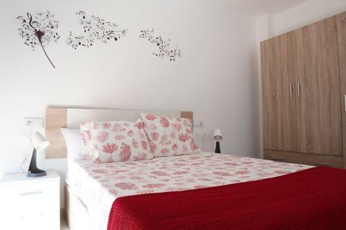 Apartamentos Tur�sticos San Miguel Arc�ngel, S.l.