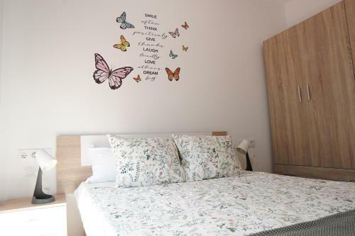 Apartamentos Tur�sticos San Miguel Arc�ngel, S.l.