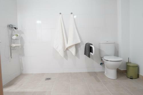Apartamentos Tur�sticos San Miguel Arc�ngel, S.l.
