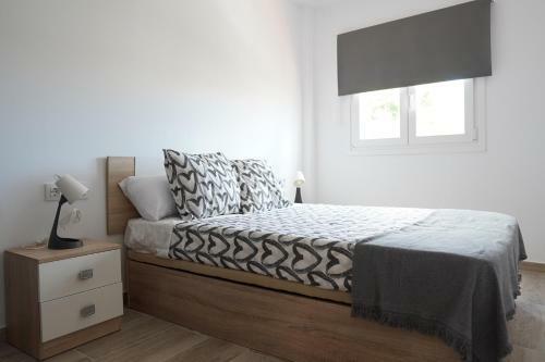 Apartamentos Tur�sticos San Miguel Arc�ngel, S.l.