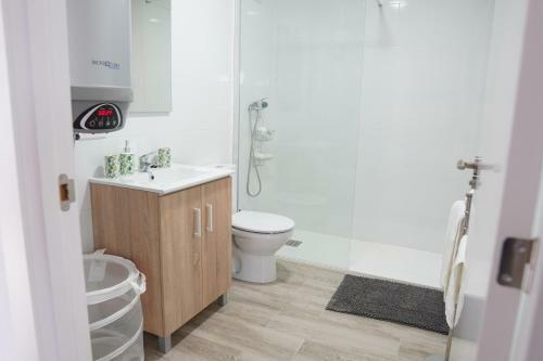 Apartamentos Tur�sticos San Miguel Arc�ngel, S.l.