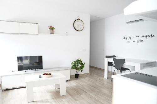 Apartamentos Tur�sticos San Miguel Arc�ngel, S.l.
