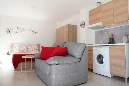Apartamentos Tur�sticos San Miguel Arc�ngel, S.l.