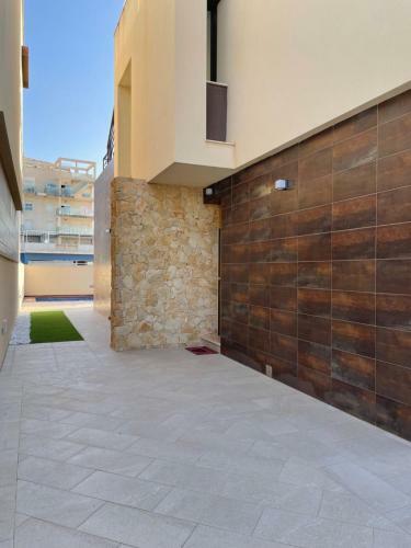 Villa De 2022 Moderna Y Con Piscina Privada