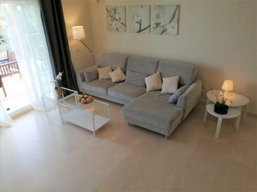 Apartamento �tico Isla Carey