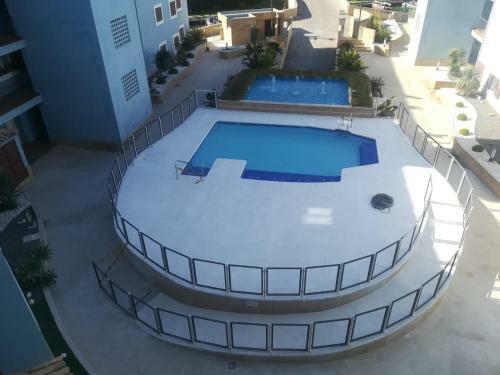 Apartamento �tico Isla Carey