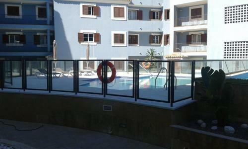 Apartamento �tico Isla Carey