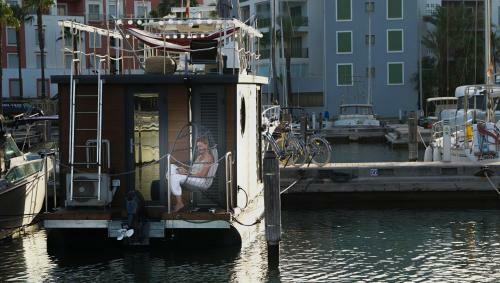 La Maison Bateau Sotogrande