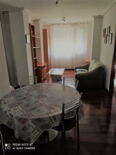 Precioso Apartamento Respuela