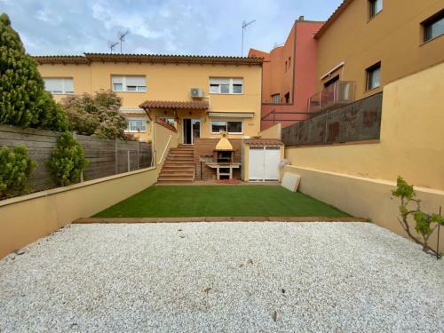 Villa La Pla�a