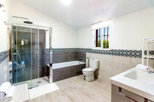 Villa Marta Sol By Villa Plus