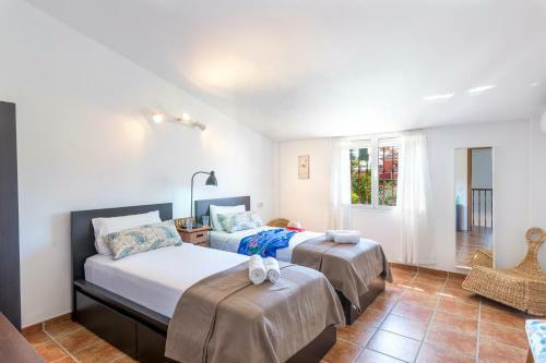 Villa Marta Sol By Villa Plus