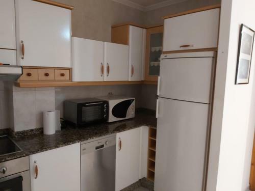 Apartamento Centrico En Ribeira