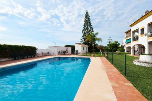 Apartamento Quiet Duplex Between Golf, Sea And Mountains