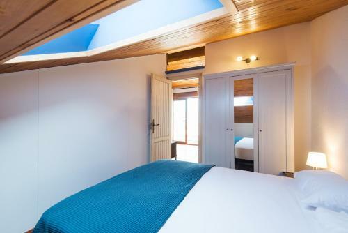 Apartamento Quiet Duplex Between Golf, Sea And Mountains