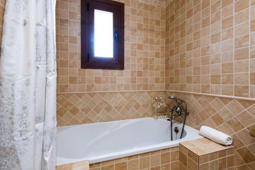 Apartamento Quiet Duplex Between Golf, Sea And Mountains