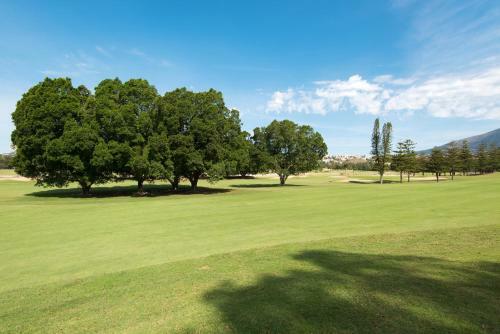 Apartamento Quiet Duplex Between Golf, Sea And Mountains