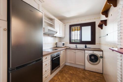 Apartamento Quiet Duplex Between Golf, Sea And Mountains