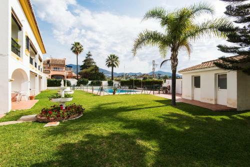Apartamento Quiet Duplex Between Golf, Sea And Mountains