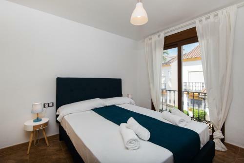 Apartamento Quiet Duplex Between Golf, Sea And Mountains