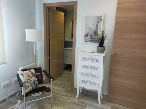 Apartamento En La Playa