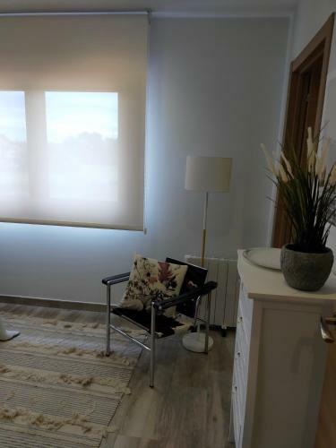 Apartamento En La Playa