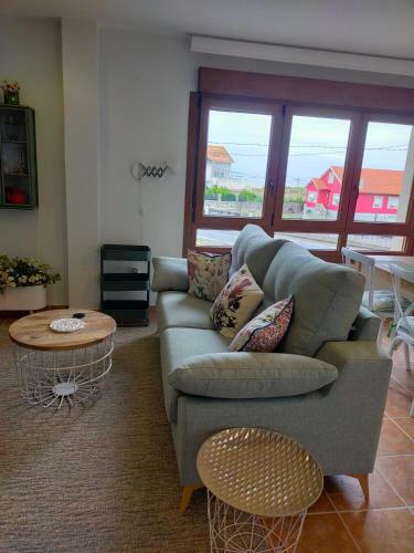 Apartamento En La Playa