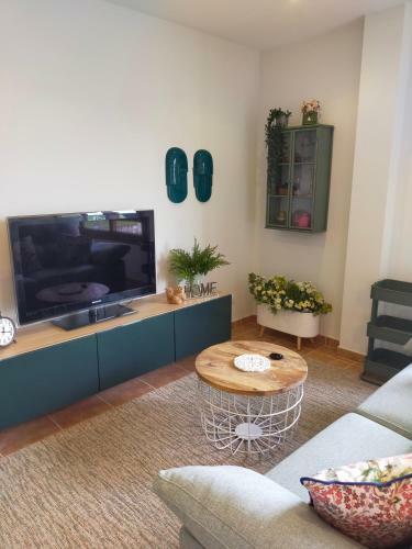 Apartamento En La Playa