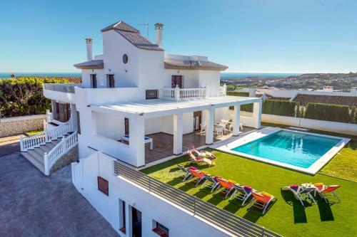 Villa Kamal By Villa Plus