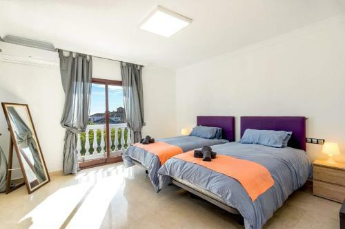 Villa Kamal By Villa Plus