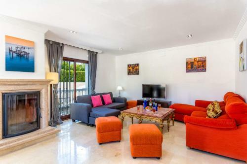 Villa Kamal By Villa Plus