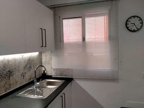 Apartamento El Mercado