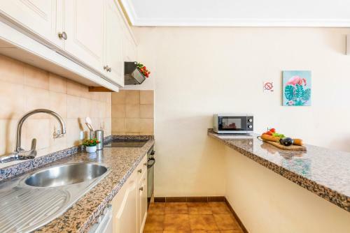 Apartamento 255 Rosa Albatros Pool, Terrace