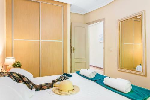 Apartamento 255 Rosa Albatros Pool, Terrace