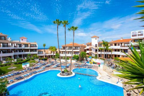 Apartamento 255 Rosa Albatros Pool, Terrace