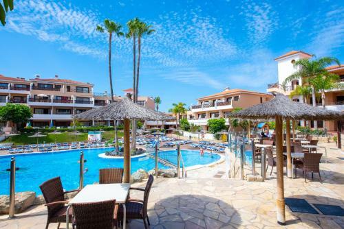 Apartamento 255 Rosa Albatros Pool, Terrace